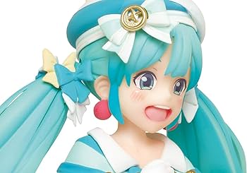2個セット　初音ミク　フィギュア 初音ミク 堕落天使、クリスマス2024 フィギュア 2体セット